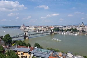 Budapeste, Hungria